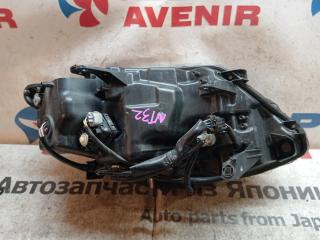Фара левая передняя NISSAN X-TRAIL HNT32, HT32, NHT32, NT32, T32 100-17942 5 ракурс