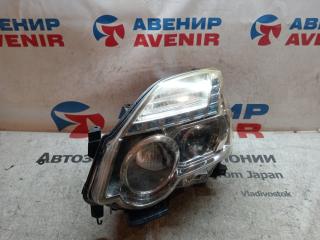 Фара левая передняя NISSAN X-TRAIL DNT31, NT31, T31, TNT31 1849 1 ракурс