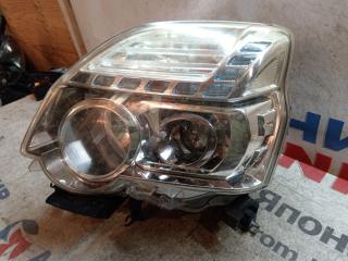 Фара левая передняя NISSAN X-TRAIL DNT31, NT31, T31, TNT31 1849 3 ракурс