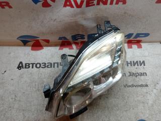 Фара левая передняя NISSAN X-TRAIL DNT31, NT31, T31, TNT31 1849 4 ракурс