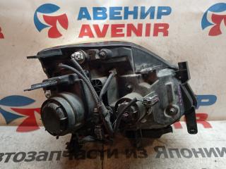 Фара левая передняя NISSAN X-TRAIL DNT31, NT31, T31, TNT31 1849 5 ракурс