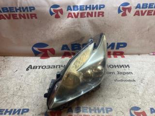 Фара левая передняя TOYOTA PRIUS ZVW30 4730 1 ракурс