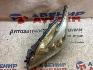 Фара левая передняя TOYOTA PRIUS ZVW30 4730 4 ракурс