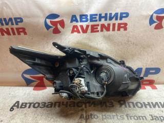 Фара левая передняя TOYOTA PRIUS ZVW30 4730 5 ракурс