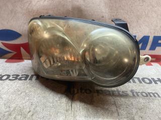 Фара правая передняя SUBARU IMPREZA GDB, GDA, GGA, GG2, GG3, GG9, GD2, GD3, GD9 1718 2 ракурс