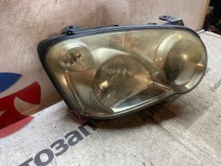 Фара правая передняя SUBARU IMPREZA GDB, GDA, GGA, GG2, GG3, GG9, GD2, GD3, GD9 1718 3 ракурс