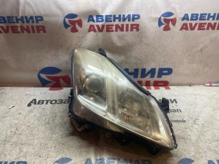 Фара правая передняя TOYOTA CROWN GRS200, GRS201, GRS202, GRS203, GRS204 7078/30-341 1 ракурс