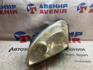 Фара левая передняя NISSAN DUALIS J10, KJ10, KNJ10, NJ10 26060JD01BG1 1 ракурс