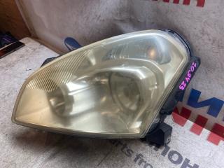 Фара левая передняя NISSAN DUALIS J10, KJ10, KNJ10, NJ10 26060JD01BG1 3 ракурс