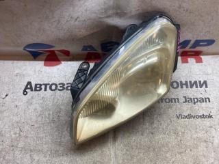 Фара левая передняя NISSAN DUALIS J10, KJ10, KNJ10, NJ10 26060JD01BG1 4 ракурс