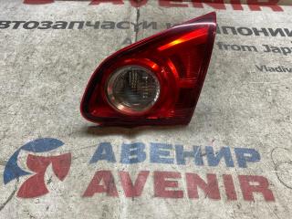 Стоп-вставка правая задняя NISSAN DUALIS KNJ10 05091 1 ракурс