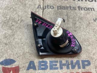 Стоп-вставка правая задняя NISSAN DUALIS KNJ10 05091 2 ракурс