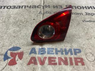 Стоп-вставка правая задняя NISSAN DUALIS KNJ10 05091 1 ракурс
