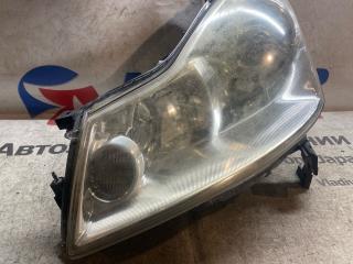 Фара левая передняя NISSAN FUGA GY50, PNY50, PY50, Y50 P3994 2 ракурс