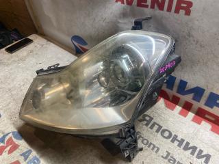Фара левая передняя NISSAN FUGA GY50, PNY50, PY50, Y50 P3994 3 ракурс
