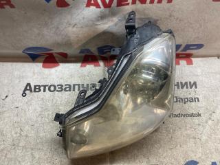 Фара левая передняя NISSAN FUGA GY50, PNY50, PY50, Y50 P3994 4 ракурс