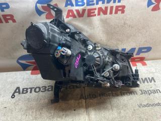 Фара левая передняя NISSAN FUGA GY50, PNY50, PY50, Y50 P3994 5 ракурс