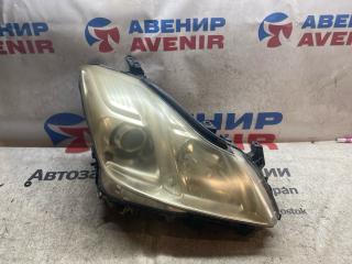 Фара правая передняя TOYOTA CROWN GRS200, GRS201, GRS202, GRS203, GRS204 7078/30-341 1 ракурс