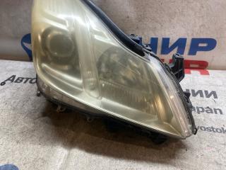 Фара правая передняя TOYOTA CROWN GRS200, GRS201, GRS202, GRS203, GRS204 7078/30-341 2 ракурс