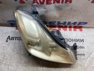 Фара правая передняя TOYOTA CROWN GRS200, GRS201, GRS202, GRS203, GRS204 7078/30-341 4 ракурс