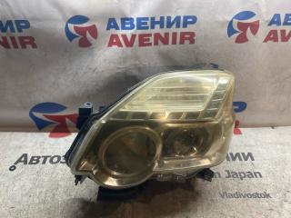 Фара левая передняя NISSAN X-TRAIL DNT31, NT31, T31, TNT31 1849 1 ракурс