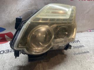 Фара левая передняя NISSAN X-TRAIL DNT31, NT31, T31, TNT31 1849 2 ракурс