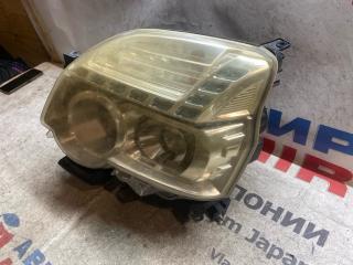 Фара левая передняя NISSAN X-TRAIL DNT31, NT31, T31, TNT31 1849 3 ракурс