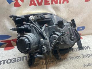 Фара левая передняя NISSAN X-TRAIL DNT31, NT31, T31, TNT31 1849 5 ракурс