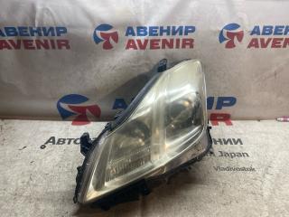 Фара левая передняя TOYOTA CROWN GRS200, GRS201, GRS202, GRS203, GRS204 7078/30-341 1 ракурс