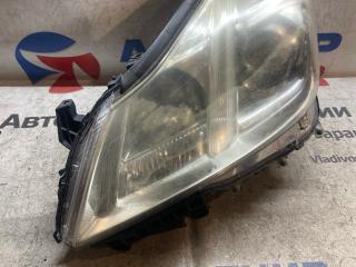 Фара левая передняя TOYOTA CROWN GRS200, GRS201, GRS202, GRS203, GRS204 7078/30-341 2 ракурс