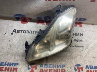 Фара левая передняя TOYOTA CROWN GRS200, GRS201, GRS202, GRS203, GRS204 7078/30-341 4 ракурс