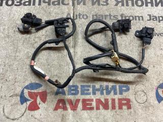 Датчик парктроника задний TOYOTA ALPHARD, VELLFIRE GGH25W, GGH25, GGH20W, GGH20, ANH20W, ANH20, ANH25W, ANH25 89341-58030-C1 1 ракурс
