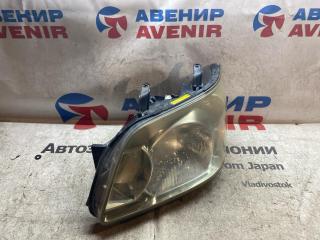 Фара левая передняя TOYOTA NOAH AZR60, AZR65 28-181 1 ракурс