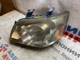 Фара левая передняя TOYOTA NOAH AZR60, AZR65 28-181 3 ракурс
