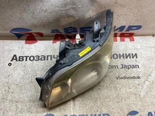 Фара левая передняя TOYOTA NOAH AZR60, AZR65 28-181 4 ракурс