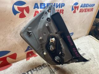 Стоп-сигнал правый задний TOYOTA PRIUS ZVW30 4756 4 ракурс