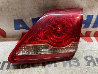 Стоп-вставка правая задняя TOYOTA CROWN GRS200, GRS201, GRS202, GRS203, GRS204 30-351 2 ракурс