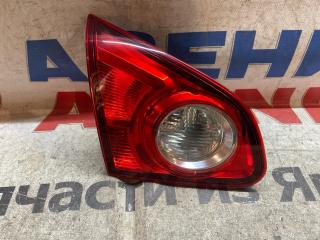 Стоп-вставка левая задняя NISSAN DUALIS NJ10 05091 2 ракурс