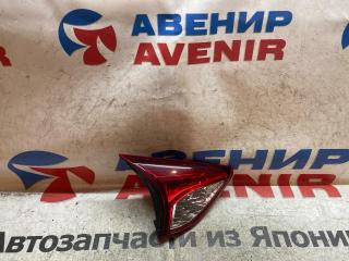Стоп-вставка левая задняя MAZDA CX-5 KE2A, KE2F, KE5A, KE5F, KEEA, KEEF W0137 1 ракурс