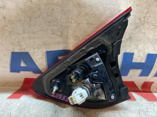 Стоп-вставка левая задняя MAZDA CX-5 KE2A, KE2F, KE5A, KE5F, KEEA, KEEF W0137 3 ракурс