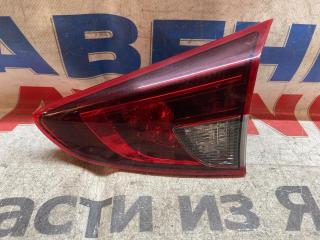 Стоп-вставка правая задняя MAZDA DEMIO DJLAS 132-8N01L 2 ракурс