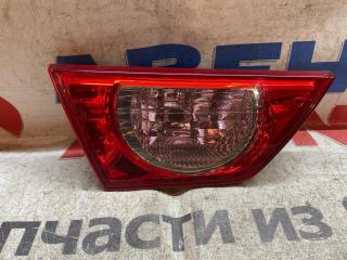 Стоп-вставка левая задняя TOYOTA MARK X GRX130, GRX133, GRX135 22-352 2 ракурс