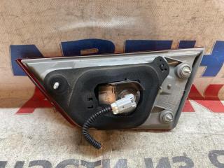 Стоп-вставка левая задняя TOYOTA MARK X GRX130, GRX133, GRX135 22-352 3 ракурс