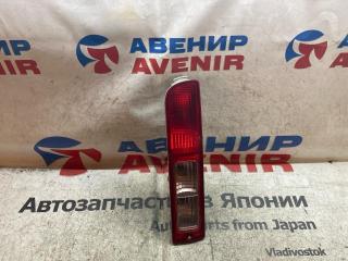 Стоп-сигнал левый задний DAIHATSU HIJET S320G, S330G, S321V, S331V, S320V 220-51771 1 ракурс
