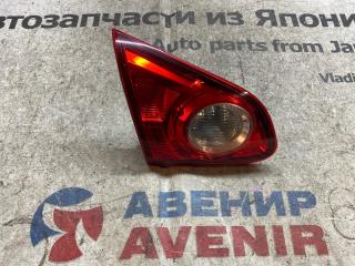 Стоп-вставка левая задняя NISSAN DUALIS KNJ10 05091 1 ракурс