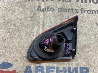 Стоп-вставка левая задняя NISSAN DUALIS KNJ10 05091 2 ракурс