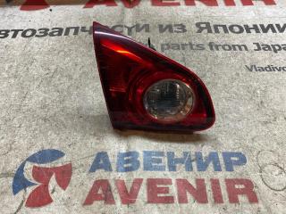 Стоп-вставка левая задняя NISSAN DUALIS KNJ10 05091 1 ракурс