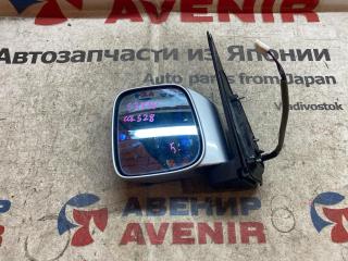 Зеркало левое переднее DAIHATSU ATRAI S320, S321, S330, S331 1 ракурс