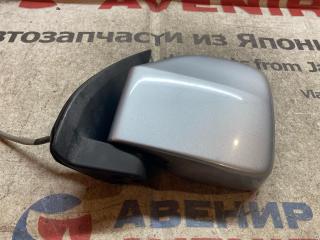 Зеркало левое переднее DAIHATSU ATRAI S320, S321, S330, S331 2 ракурс