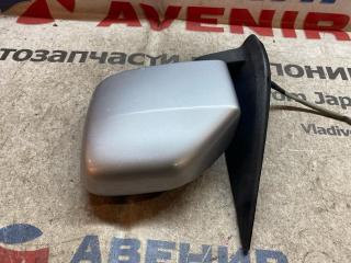 Зеркало левое переднее DAIHATSU ATRAI S320, S321, S330, S331 4 ракурс